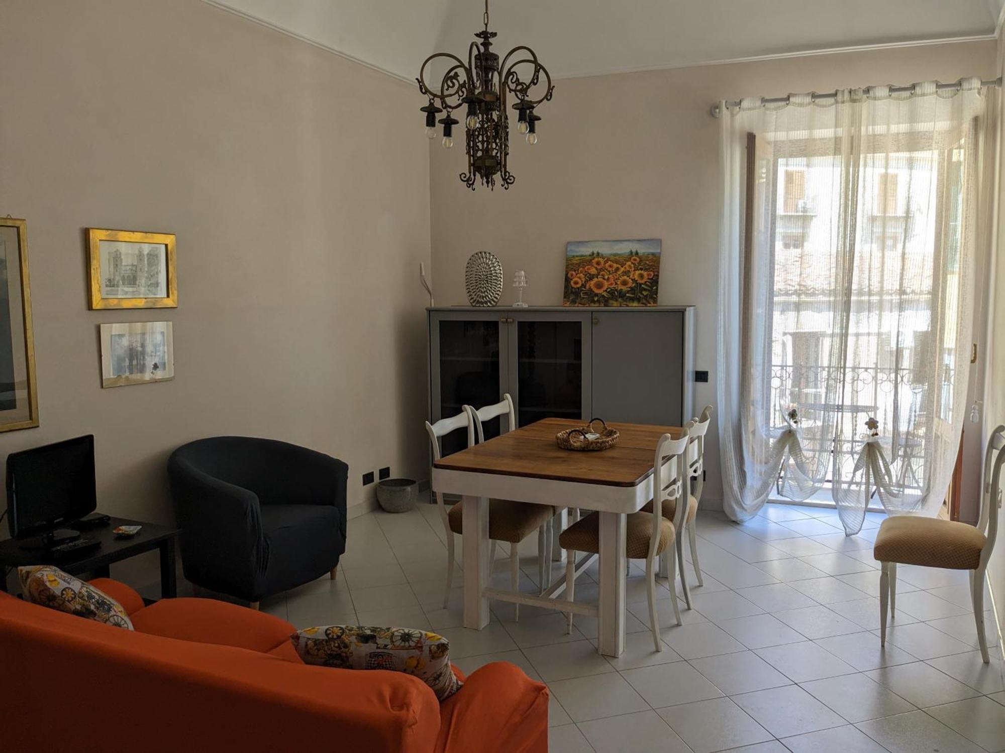 Dolce Appartement *